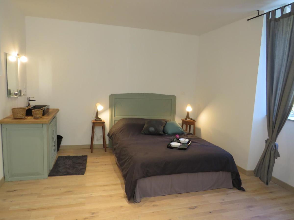 Gite Du Verger Bruges-Capbis-Mifaget ภายนอก รูปภาพ