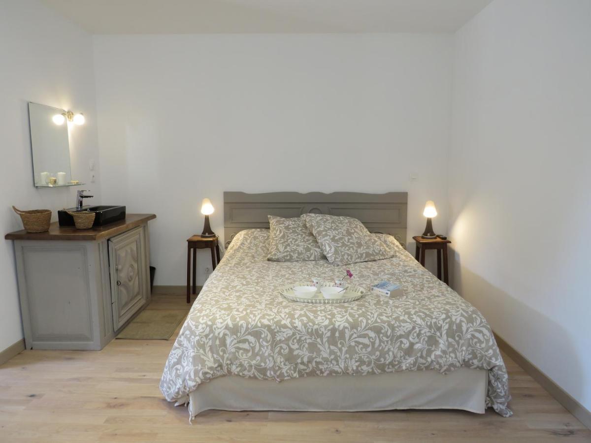 Gite Du Verger Bruges-Capbis-Mifaget ภายนอก รูปภาพ